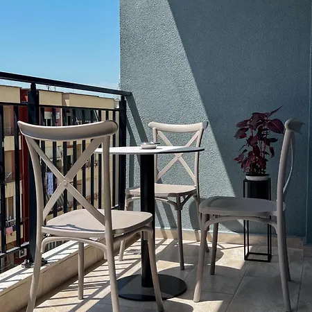 Guest Pro Albania * Tirana