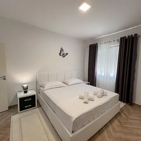 Appartement Guest Pro Albania *