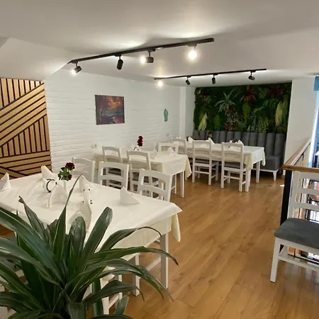 Appartement Guest Pro Albania Tirana