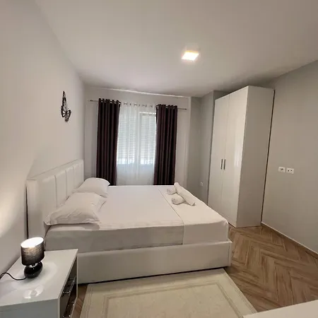 Guest Pro Albania تيرانا