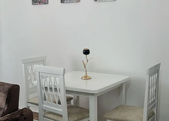 Guest Pro Albania * Tirana