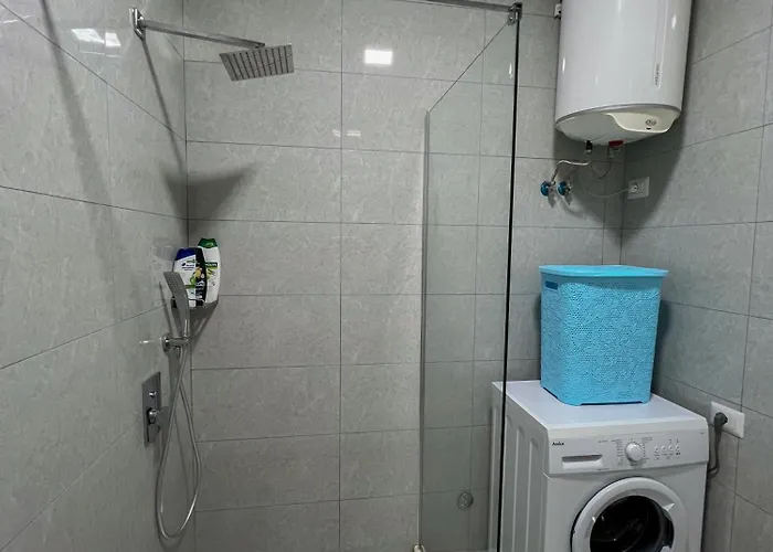 Guest Pro Albania Appartement Tirana