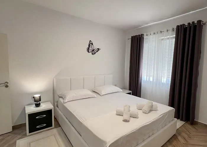 Appartement Guest Pro Albania *