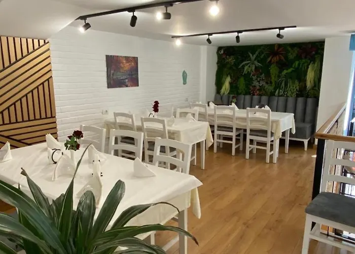 Appartement Guest Pro Albania Tirana