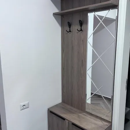 Appartamento Guest Pro Albania