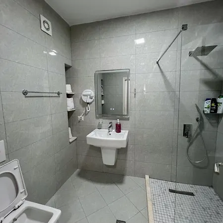 Guest Pro Albania Appartement