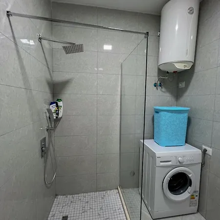 Guest Pro Albania Appartamento Tirana