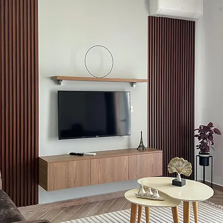 Apartment Guest Pro Albania Tirana
