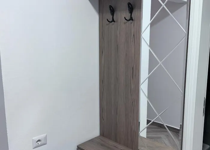 Appartement Guest Pro Albania