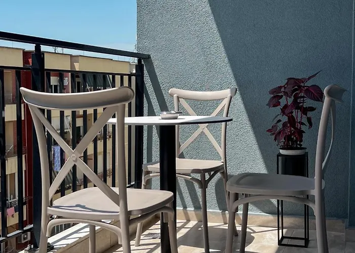 Guest Pro Albania * Tirana