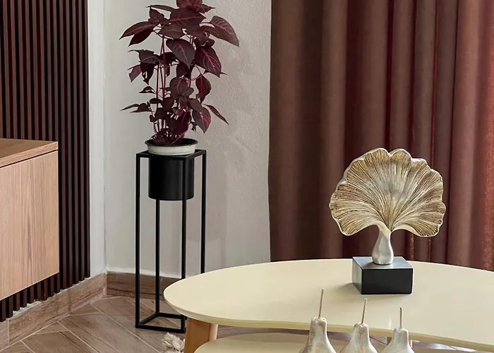 Guest Pro Albania Appartement *