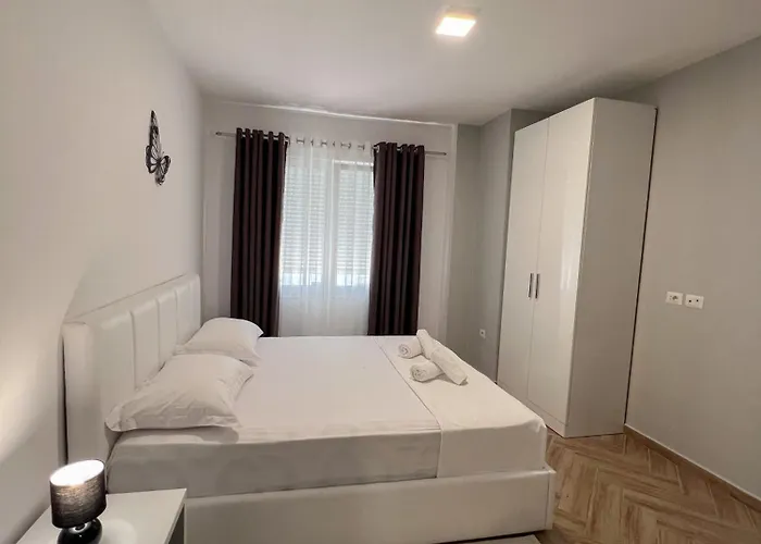 Guest Pro Albania Tirana